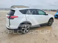 2018 Toyota RAV4 фото
