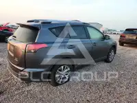 2018 Toyota RAV4 фото