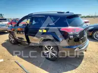 2018 Toyota RAV4 photo