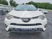 2018 Toyota RAV4 фото