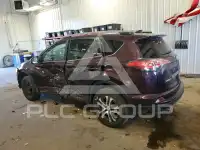 2018 Toyota RAV4 фото