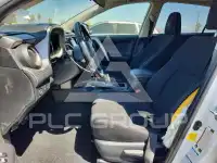 2018 Toyota RAV4 фото