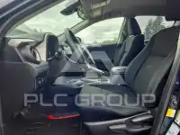 2018 Toyota RAV4 фото