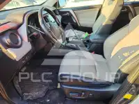 2018 Toyota RAV4 photo