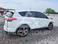 2018 Toyota RAV4 photo