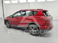 2018 Toyota RAV4 фото