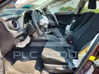 2018 Toyota RAV4 фото