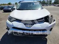 2018 Toyota RAV4 фото