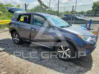 2018 Toyota RAV4 фото