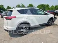 2018 Toyota RAV4 фото