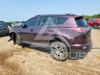 2018 Toyota RAV4 фото