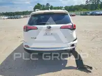 2018 Toyota RAV4 фото