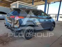 2018 Toyota RAV4 фото