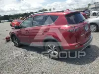 2018 Toyota RAV4 фото