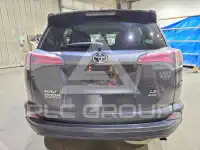 2018 Toyota RAV4 фото