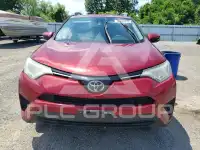 2018 Toyota RAV4 photo