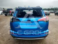 2018 Toyota RAV4 фото