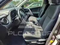 2018 Toyota RAV4 фото