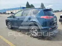 2018 Toyota RAV4 photo
