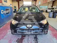 2018 Toyota RAV4 фото