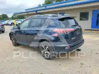 2018 Toyota RAV4 фото