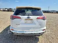 2018 Toyota RAV4 фото