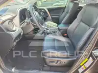 2018 Toyota RAV4 фото