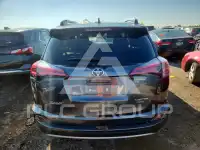 2018 Toyota RAV4 фото