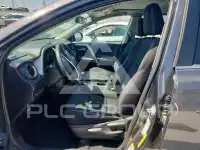 2018 Toyota RAV4 фото