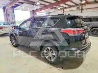 2018 Toyota RAV4 фото