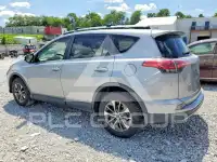 2018 Toyota RAV4 фото