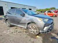 2018 Toyota RAV4 фото