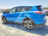 2018 Toyota RAV4 фото