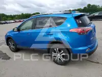 2018 Toyota RAV4 фото