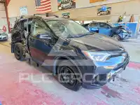 2018 Toyota RAV4 фото