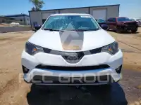 2018 Toyota RAV4 фото