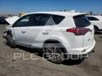 2018 Toyota RAV4 фото