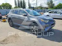 2018 Toyota RAV4 фото
