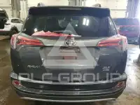 2018 Toyota RAV4 фото