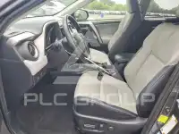 2018 Toyota RAV4 фото