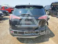 2018 Toyota RAV4 фото