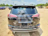 2018 Toyota RAV4 фото
