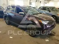 2018 Toyota RAV4 фото