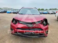 2018 Toyota RAV4 фото