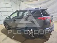 2018 Toyota RAV4 фото