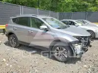 2018 Toyota RAV4 фото