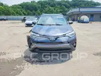 2018 Toyota RAV4 photo
