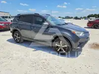 2018 Toyota RAV4 фото