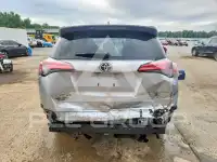 2018 Toyota RAV4 фото