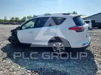 2018 Toyota RAV4 фото